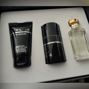 Versace The Dreamer Set